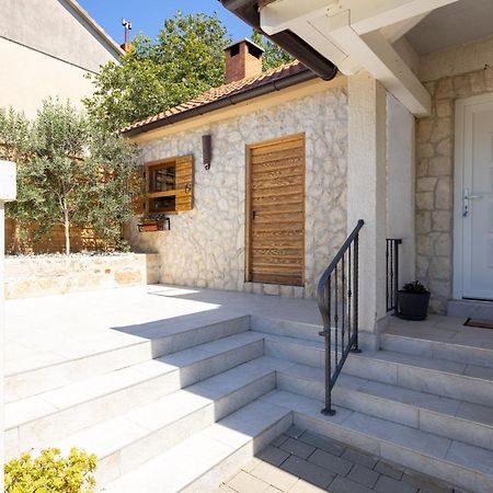 Apartment Iva Vrana  Exterior foto