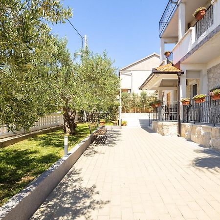 Apartment Iva Vrana  Exterior foto