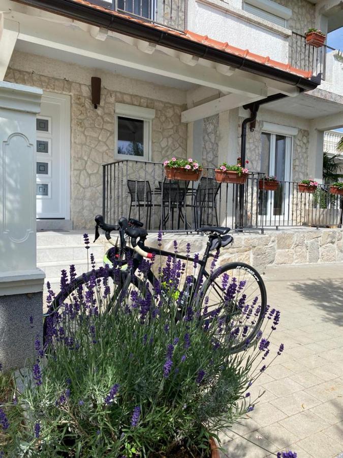 Apartment Iva Vrana  Exterior foto