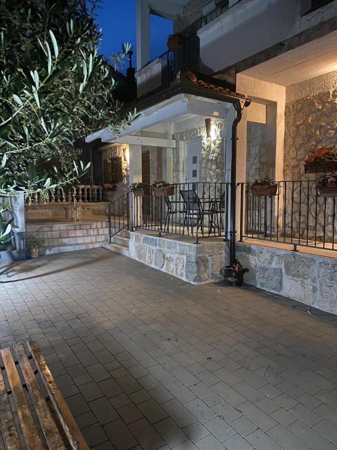 Apartment Iva Vrana  Exterior foto