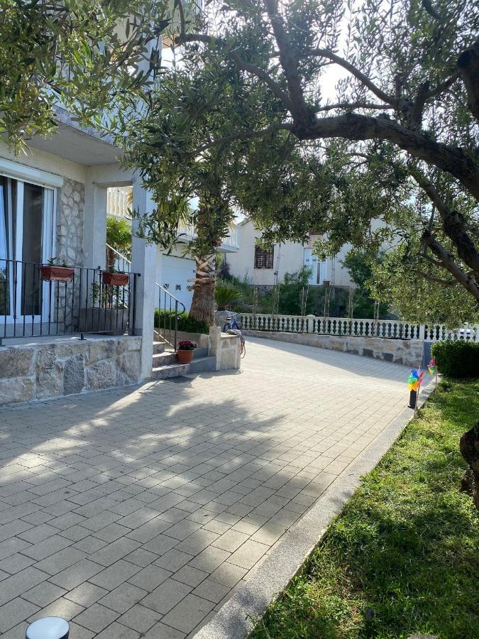 Apartment Iva Vrana  Exterior foto